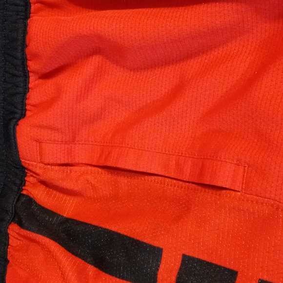 EUC Kids Nike Shorts with Pockets - Picture 6 of 7